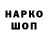 Гашиш индика сатива Nemo Horizont